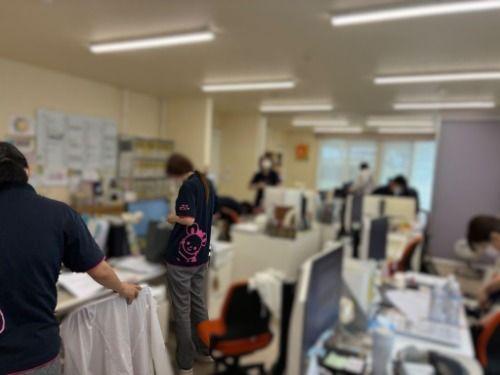 防災の日