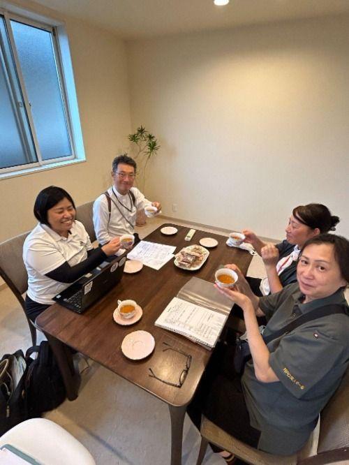 安全委員会
